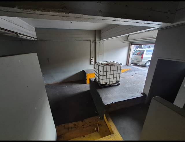 133M² WAREHOUSE TO LET IN DENVER